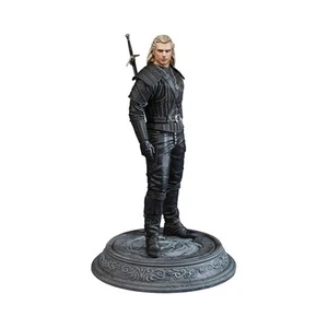 The Witcher (Netflix) 8,5 Inch Sammelfigur | Geralt - Bild 1 von 3