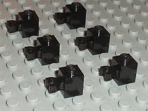 Lego Stein mit Clip vertikal 60475 /10210 10294 7744 8114 8113 7948 10193 10216 - Bild 1 von 1