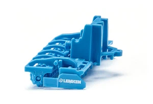 WIKING, LEMKEN Zirkon12 power harrow, 1/87, WIK037810 - Picture 1 of 1