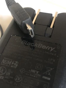 Blackberry Charger - Picture 1 of 4
