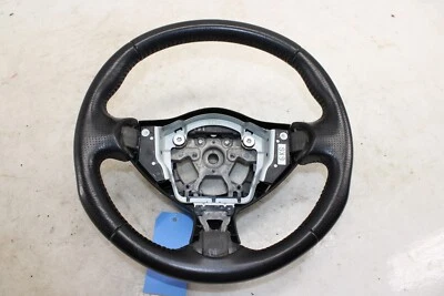 2009-2020 Nissan 370z Steering Wheel OEM FV85 - Image 1 of 4