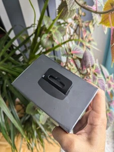 HUAWEI WATCH GT 3 GPS 46mm Android & iOS 5ATM Schwarz Edelstahl - Afbeelding 1 van 5