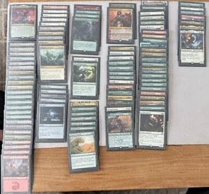 Pantlaza, Sun-Favored/Dinosaur Typal/Custom Commander/EDH Deck 100 Cards MTG - Picture 1 of 3