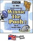 Bernard Cribbins : Selected Stories from Winnie the Pooh CD Fast and FREE P & P