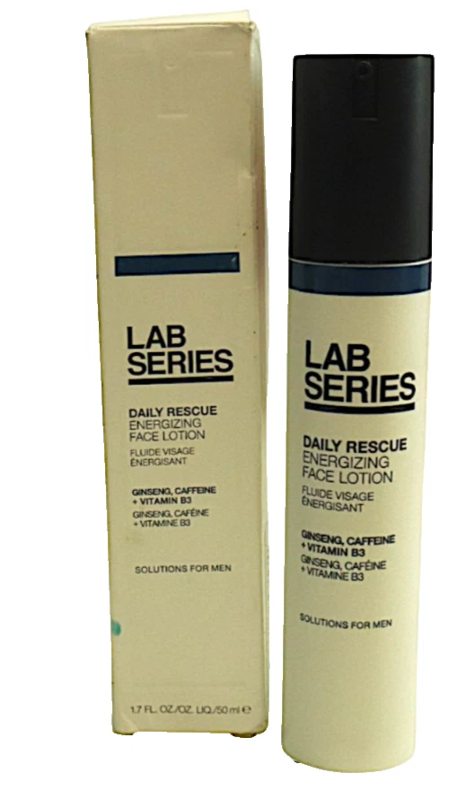 Loción facial energizante Lab Series Daily Rescue 1,7. 50 ml. Foto 1 de 1