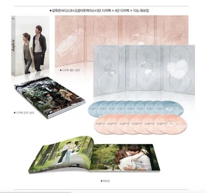 Another Oh Hae Young Director's Edition 14 discos DVD sin estuche paquete de imágenes - Imagen 1 de 3