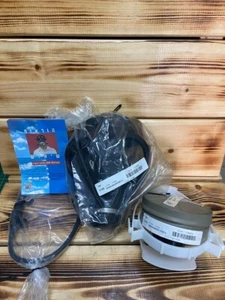 5-Israeli Original Protective Gas mask With 5-40mm Filter 5-drinking tube 2008 - Picture 1 of 18