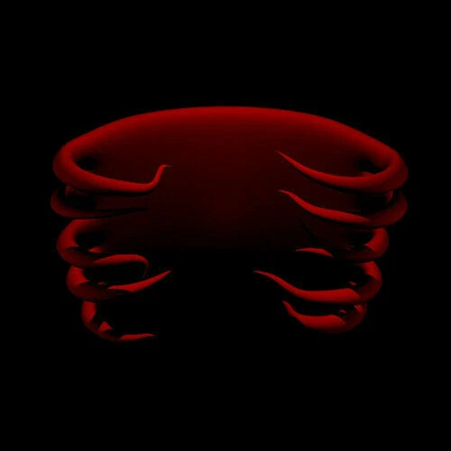 Undertow von Tool (2)  (Schallplatte, 1996)