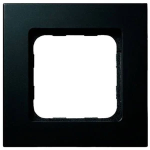 Somfy 9015023 Smoove Bracket Black Frame for Wall Transmitter - Picture 1 of 1