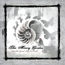 The Misery Garden Another Great Day (CD) Album