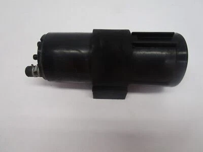 Suzuki vstrom DL650 2011 bote de emisiones Foto 1 de 4