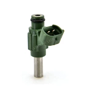 1X Fuel Injector 49033-0560 For Kawasaki Motorcycle KX250 2013-2017 EAT812 - Foto 1 di 4
