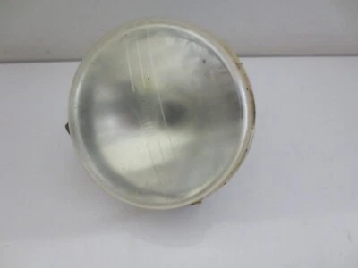 2007 Yamaha Rhino 660 UTV Used OEM One Front Headlight Light - Image 1 of 2
