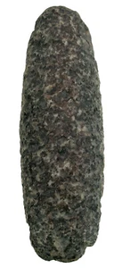 Neolithikum Beeindruckendes Steinbeil Beil El Djouf Mauretanien W118-10 - Bild 1 von 4