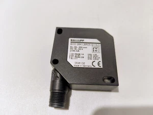 BALLUFF BOD 26K-LBR05-S115-C, NEU, ohne OVP - Picture 1 of 4