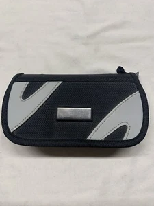 Official Sony PSP PlayStation Portable OEM Carrying Case Travel Bag - Picture 1 of 11