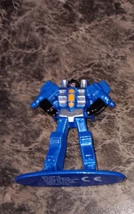 Jada Transformers Nano MetalFigs Die Cast Figures THUNDERCRACKER 1.65" Mini GEN1 - Picture 1 of 1