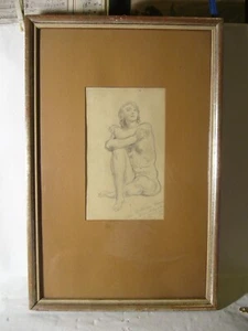 Prof. Richard Scheibe Chemnitz Berlín: Acto Hitler 3er Reich Gottbegnadeten-List - Imagen 1 de 10