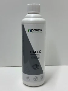 proWIN Calex 500 ml NEU -- Kalklöser auf Milchsäurebasis -- ehemals CALEX LIQUID - Bild 1 von 4