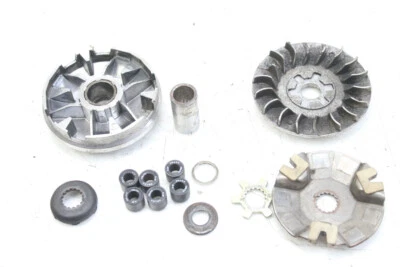 VARIATOR - KEEWAY F-ACT FACT 50 (2006 - 2011) Foto 1 de 4