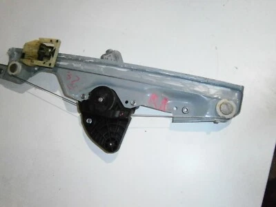 2015-2022 雪佛兰 Colorado 后右 Passeng 动力窗调节器 23205613 — 第 1/3 张图片