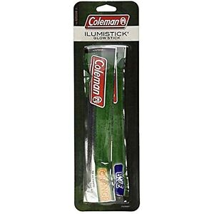 Coleman Ilumistick� Glow Stick 2-Pack
