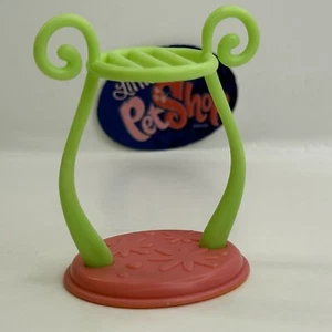 ACCESORIO SOPORTE MONO - Auténtico Littlest Pet Shop - Hasbro LPS - Imagen 1 de 4