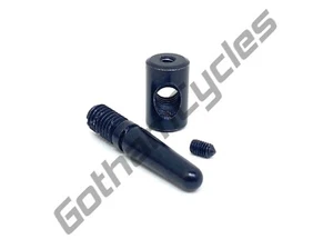 Ducati Aprilia BREMBO Clutch Master Lever Pin Pushrod Push Rod Barrel Dowel - Picture 1 of 1