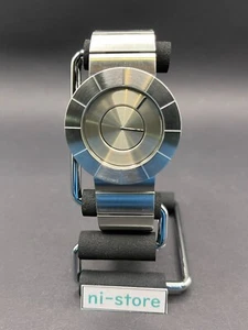SEIKO VJ20-0010 ISSEY MIYAKE Simple Dial Quartz Men's Watch Very Rare - Rank B+ - Picture 1 of 21