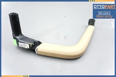 2011-2018 Porsche Cayenne 958 Rear Left Driver Side Door Grab Pull Handle OEM - Image 1 of 4