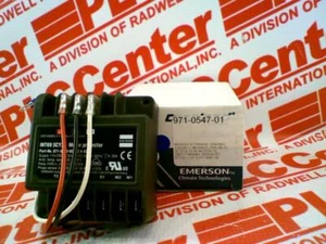Copeland 971-0547-01 Motor Protector HVAC - Picture 1 of 1
