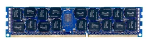 RAM IBM 00D4970 HMT42GR7MFR4C-PB 16GB DDR3-1600MHz Reg ECC CL11 - Photo 1/2