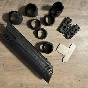 ATI Universal Forend Rail TSG0300 - Mossberg Maverick Remington Winchester 12GA - Picture 1 of 4
