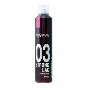 Spray Fissante Strong Lac Salerm - Imagen 1 de 1