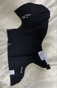 Nomex Face Mask Jenson Button BAR Honda F1 Champion Used Facewear Unused - Picture 1 of 3