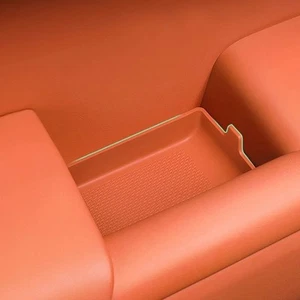 Car Inner Door Handle Storage Box Slot Mat For LiXiang L7 L8 L9 2022-2024 - Imagen 1 de 11