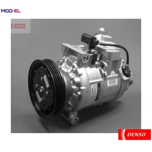 COMPRESSOR AIR CONDITIONING DCP02024 FOR AUDI A4/S4 AVB 1.9L 4cyl A4 - Picture 1 of 10