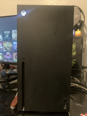 Xbox Series S/x con Disco Duro 500 G con Cuenta y Juegos Sin Mando Foto 1 de 4