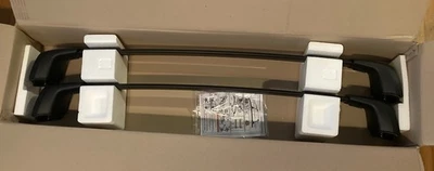 Hyundai Roof Rack Cross Bars 2024-2025 Kona BEF21 AC000 New OEM Genuine Foto 1 de 4