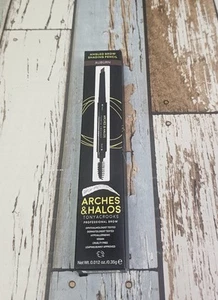 "Angled Brow Shading Eyebrow Pencil - Auburn by Arches & Halos, Women 0.012oz" - Picture 1 of 6