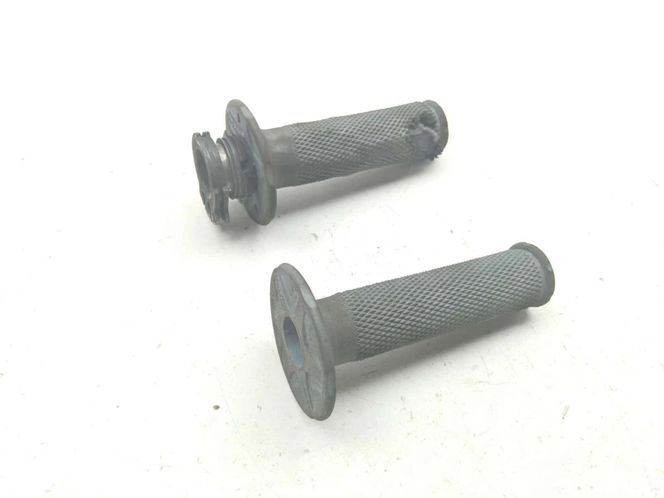 07 Suzuki DRZ400S DRZ 400 tubo de acelerador y empuñaduras Foto 1 de 4