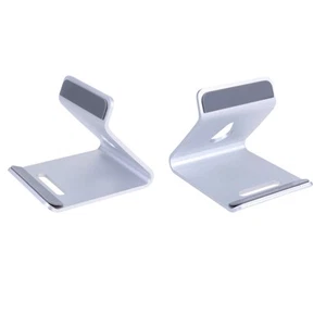 Cell Phone Holder Desk Plastic Phone Stand Phone Stand Desk Phone Charger Stand - Afbeelding 1 van 11