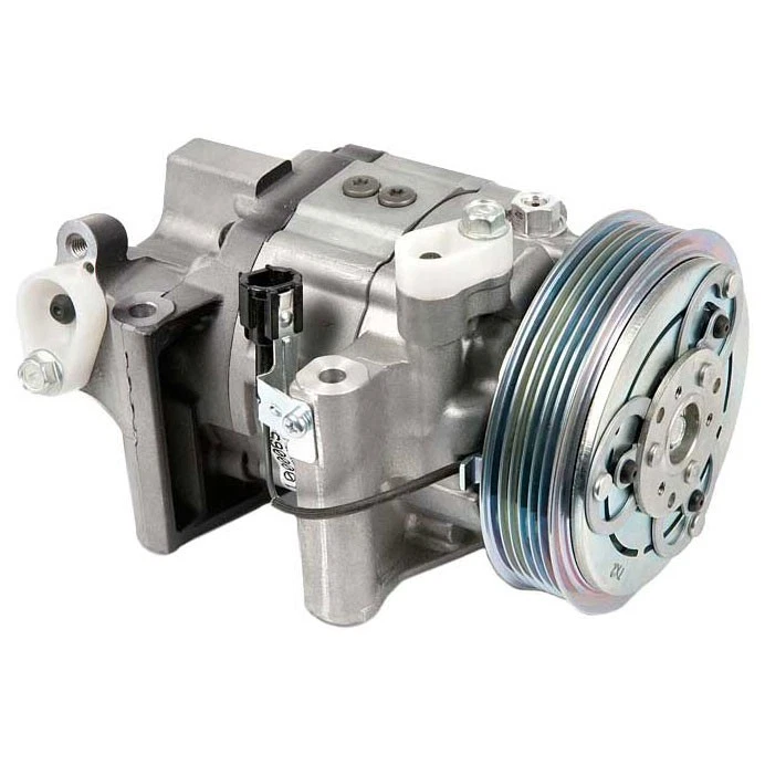 For Nissan Sentra 2002 2003 2004 2005 2006 OEM AC Compressor & A/C Clutch CSW Foto 1 de 1