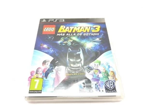 JUEGO PS3 LEGO BATMAN 3 PS3 19258738 - Imagen 1 de 4