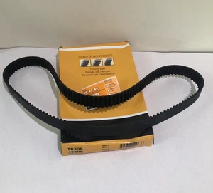 Continental 40306 Valve Train Components - Engine Timing Belt TB306 - Picture 1 of 6