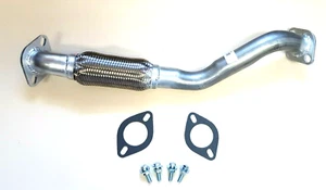 2010 2011 2012 Ford Fusion 2.5L Exhaust Flex Pipe Brand New - Picture 1 of 1