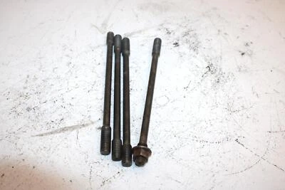 99 Arctic Cat Panther 440 OEM cilindro perno perno (juego de 4) 3007-686 SA29 Foto 1 de 4