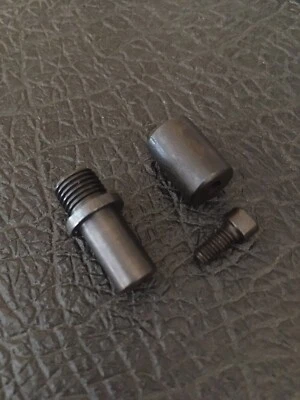 GENERIC PART Floyd Rose Tremolo Armstange Steckschlüsselpfosten 9 mm SCHNELL & VERSANDKOSTENFREI!!