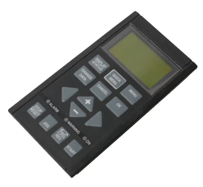 Danfoss Local Control Panel | SW Ver. 1.50 | 175Z0401 - Bild 1 von 4