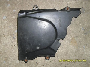EX500  GPZ500  1990  sprocket cover - Picture 1 of 2